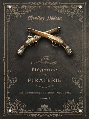 cover image of La renaissance des Danbury